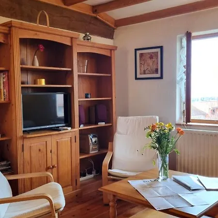 Apartment Paisible Et Pratique - 4 Pers. Bellegarde-en-Forez