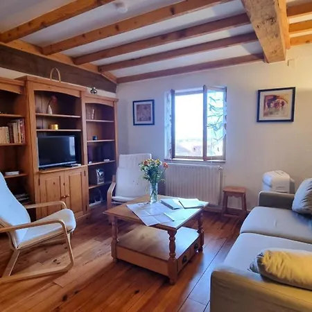 Paisible Et Pratique - 4 Pers. Bellegarde-en-Forez