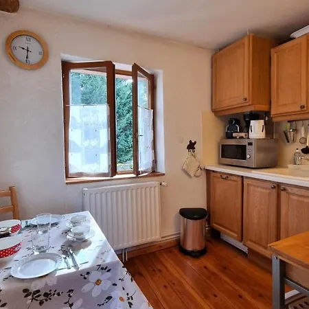 Apartment Paisible Et Pratique - 4 Pers. *