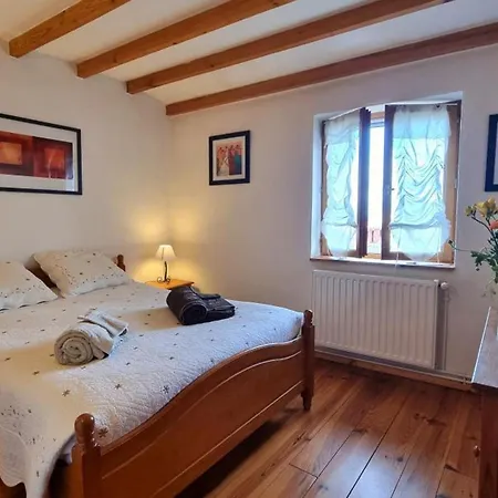 Paisible Et Pratique - 4 Pers. Bellegarde-en-Forez