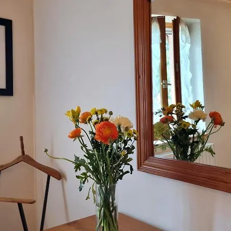 Paisible Et Pratique - 4 Pers. Apartment *