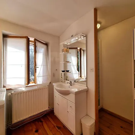 Apartment Paisible Et Pratique - 4 Pers. *